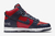 Tênis Supreme X Nike SB Dunk High By Any Means Navy Red DN3741-600 -  Equipetenis.com - Os Melhores Tênis do Mundo aqui!