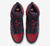 Tênis Supreme X Nike SB Dunk High By Any Means Navy Red DN3741-600 - loja online