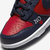 Tênis Supreme X Nike SB Dunk High By Any Means Navy Red DN3741-600 na internet
