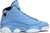 Tênis Nike Air Jordan 13 xlll "Pantone Collection" sp08 m jord 438205-347 - comprar online