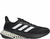 Tênis adidas 4DFWD Pulse 'Black White' Q46450