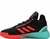 Tênis adidas D Rose 11 'Avatar Pack - Black Bright Red' FZ4407 na internet