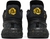 Imagem do Tênis adidas D Rose 11 'Black Gold Metallic' FZ1544