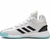 Tênis adidas D Rose 11 'White Black Speckled' FX6539 na internet
