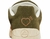 Tênis adidas Human Made x Adimatic 'Dust Green Cream White' HP9914
