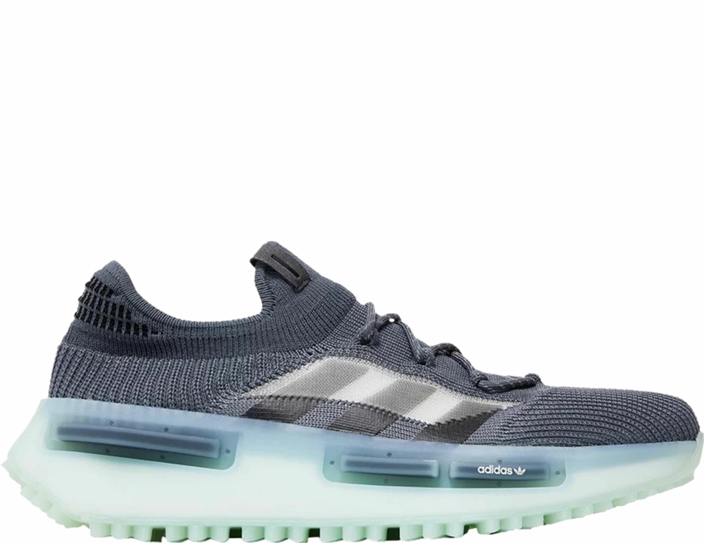Adidas nmd dames mint new arrivals