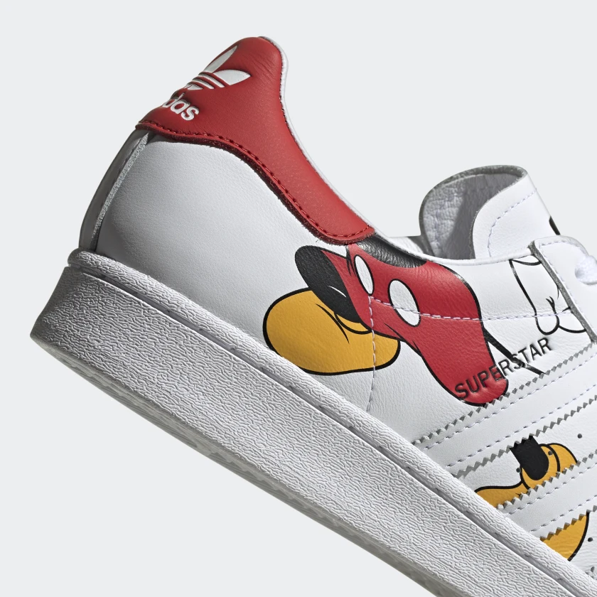 Tenis mickey adidas sale
