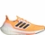 Tênis adidas UltraBoost 22 'Flash Orange' HR1029
