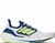 Tênis adidas UltraBoost 22 'White Solar Yellow Blue' GX5466