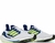 Tênis adidas UltraBoost 22 'White Solar Yellow Blue' GX5466 - comprar online
