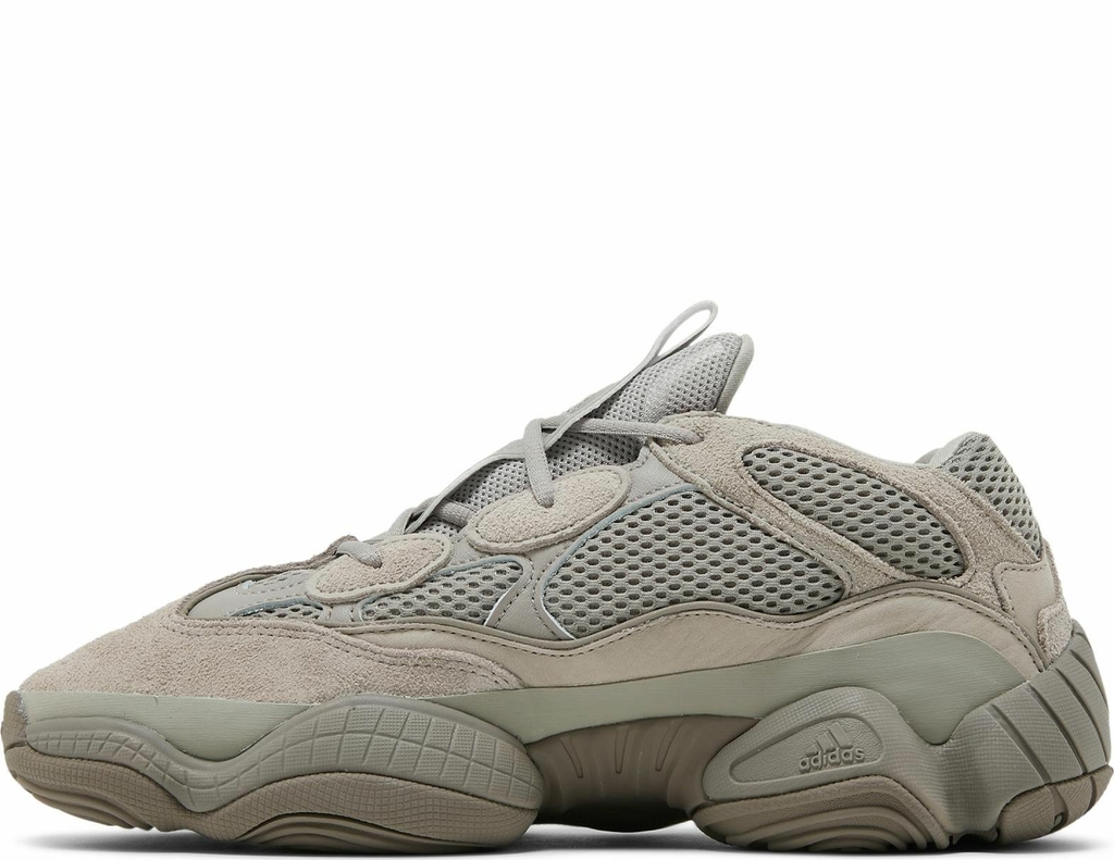 Adidas yeezy 500 homme gris sale