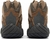 Imagem do Tênis adidas Yeezy 500 High 'Taupe Black' GX4553