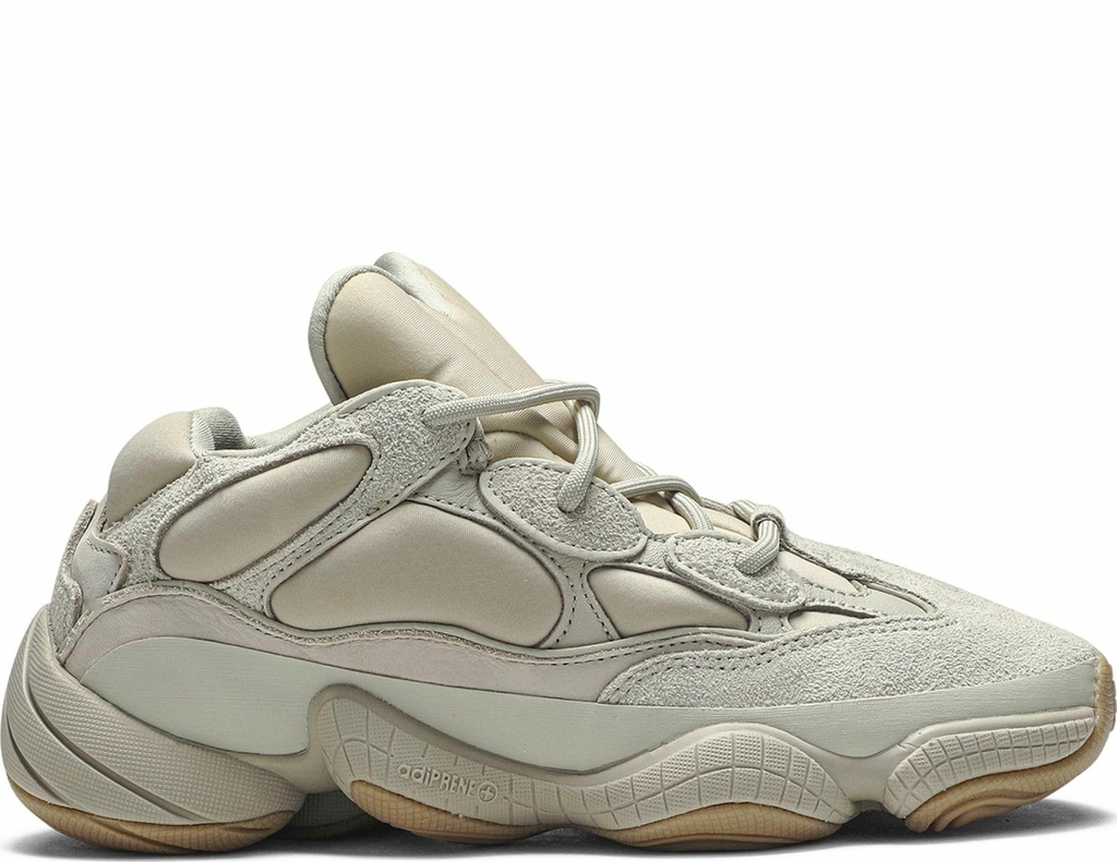 Adidas yeezy top que alumbran 500