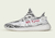 Tênis Adidas Yeezy Boost 350 V2 "Zebra" CP9654 - loja online
