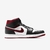 Imagem do Tênis Nike Air Jordan 1 Mid SE D 554724-122