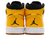 Tênis Nike Air Jordan 1 mid "New love" black yellow Retro 554724-035 -  Equipetenis.com - Os Melhores Tênis do Mundo aqui!