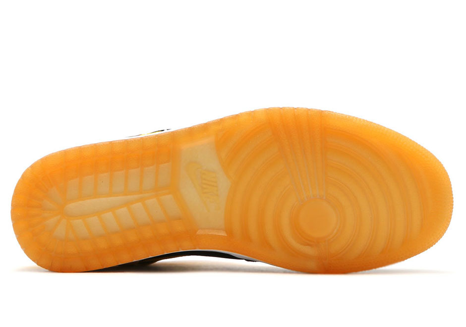 Nike new love 2025