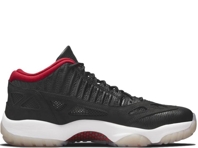 Bred tenis clearance