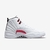 Tênis Nike Jordan 12 Red Metallic CT8013-106 - loja online