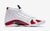 Tênis Nike Air Jordan 14 "Candy Cane" 487471-100 -  Equipetenis.com - Os Melhores Tênis do Mundo aqui!