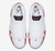 Tênis Nike Air Jordan 14 "Candy Cane" 487471-100 - loja online