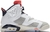 Tênis Nike Air Jordan 6 "Tinker" 384664-104 na internet