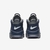 Tênis Nike Air More Uptempo 'Cool Grey and Midnight Navy' 921948-003