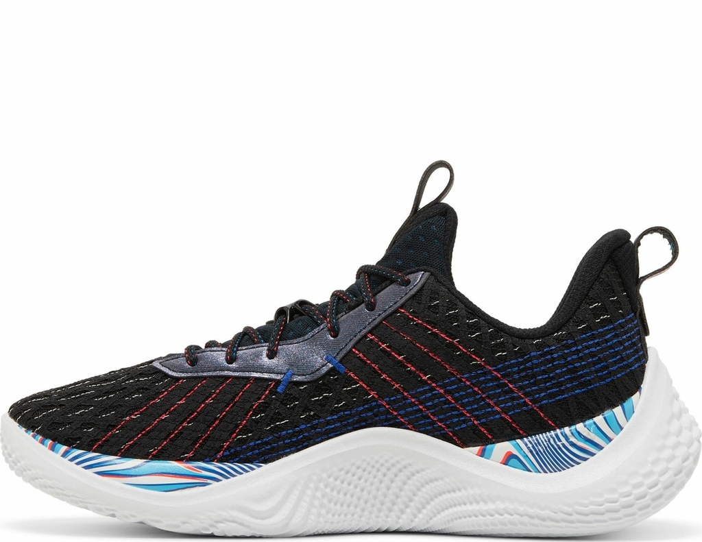 Tenis Curry Brand Curry Flow 10 More Magic 3025093 001
