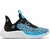 Tênis Curry Brand Sesame Street x Curry Flow 9 'Street Pack - Cookie Monster' 3024248-404