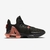 Tênis Nike LeBron Witness 6 'Black Crimson Pulse' DD0423 001