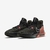 Tênis Nike LeBron Witness 6 'Black Crimson Pulse' DD0423 001