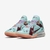 Tênis LeBron 18 low "DAUGHTERS" CV7562-400 - loja online