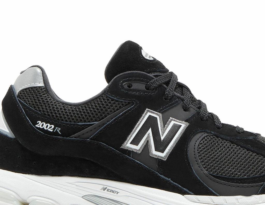 T nis New Balance 2002R Black M2002RJB