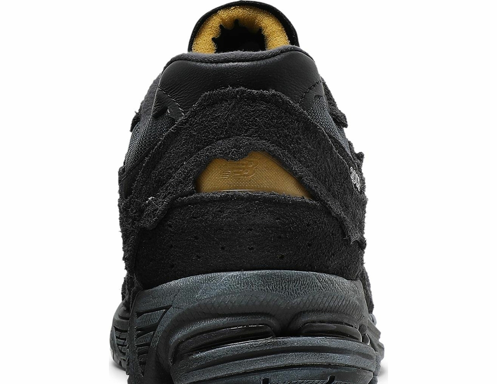 New balance 200 todo deals preto