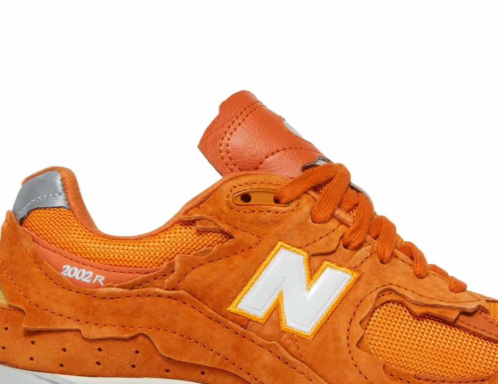 New balance 770 azul e laranja discount