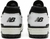 Imagem do Tênis New Balance 550 'Oreo' BB550HA1