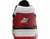Tênis New Balance 550 'Shifted Sport Pack - Team Red' BB550HR1