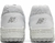 Imagem do Tênis New Balance 550 'White Grey' BB550PB1