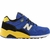 Tênis New Balance 580 'Blue Yellow' MT580BY