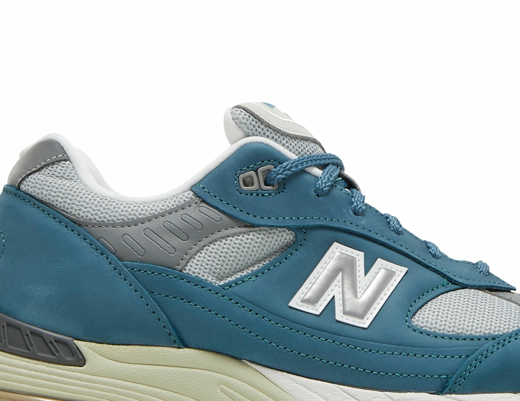 Tenis new sales balance 991 azul