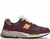 Tênis New Balance 992 'Burgundy' M992CA