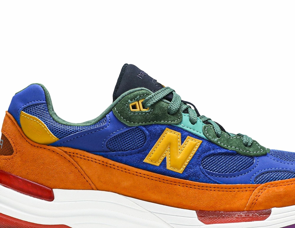 M992mc new balance top