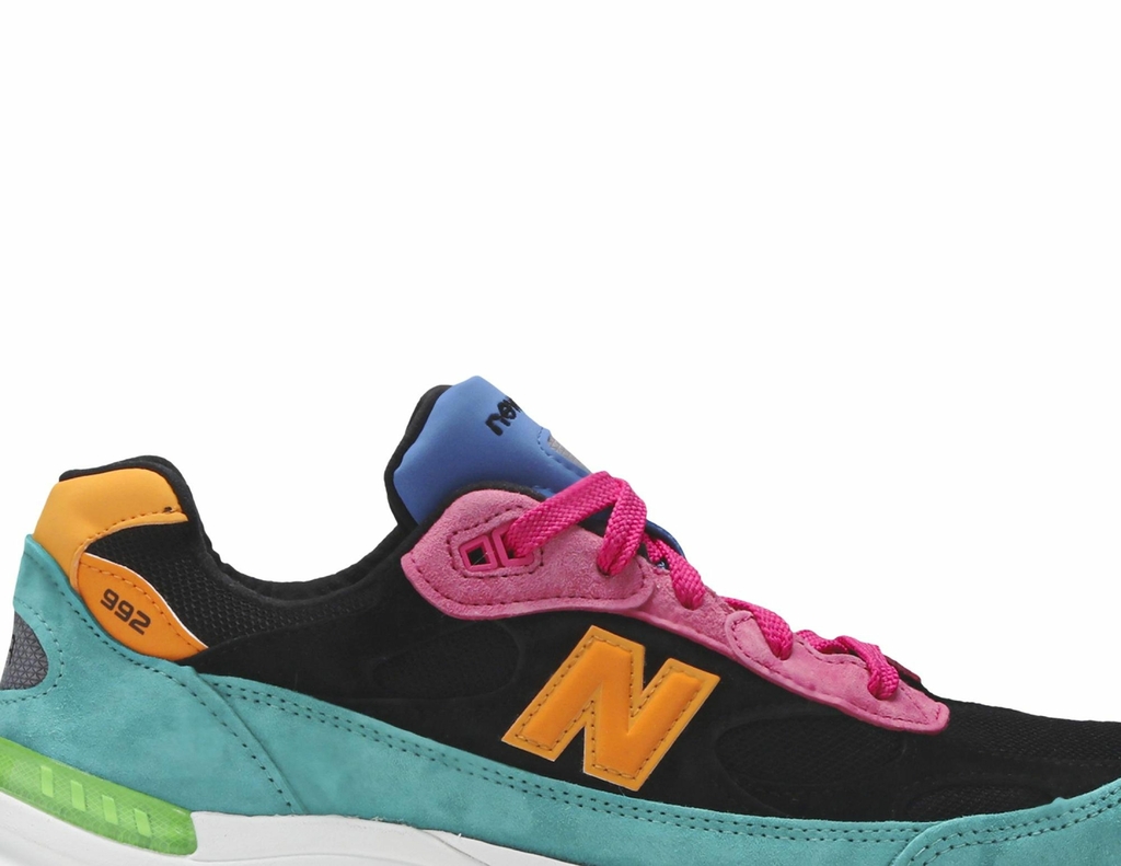 New balance m992re discount