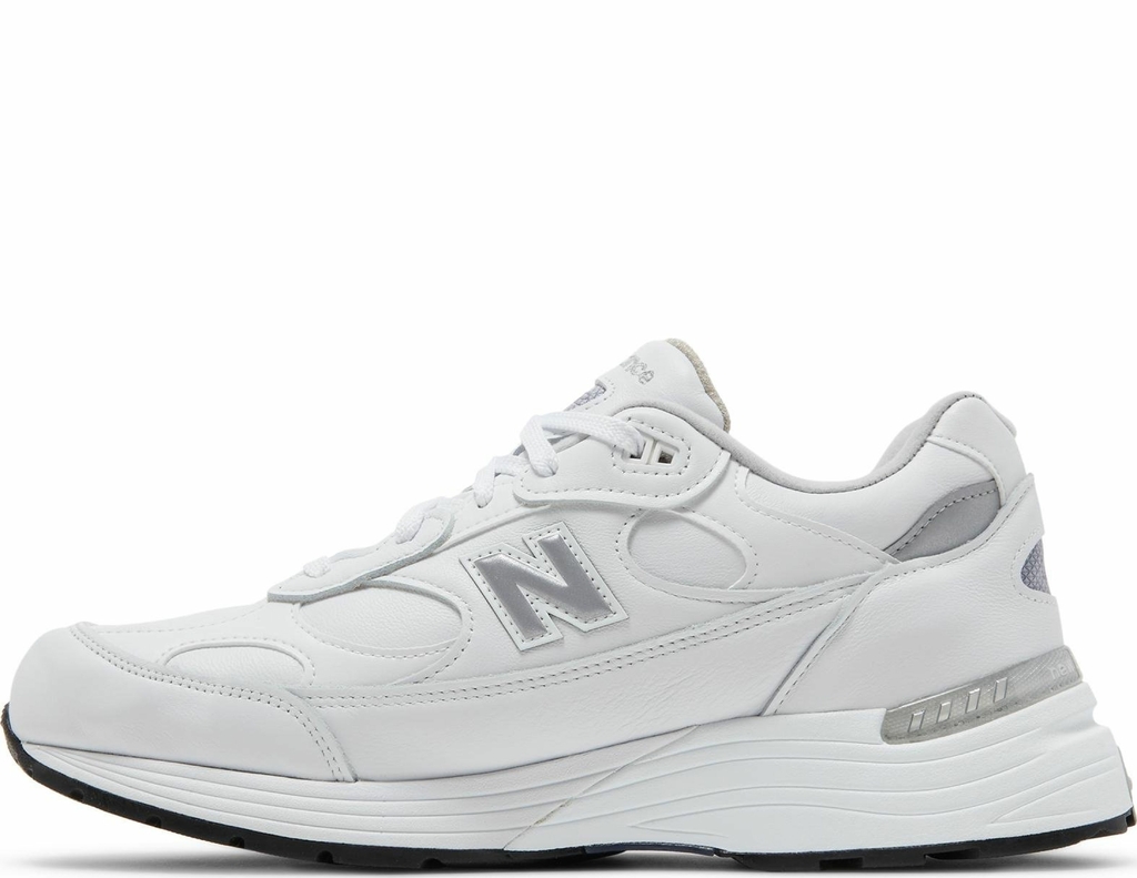 New balance sales 992 masculino branco