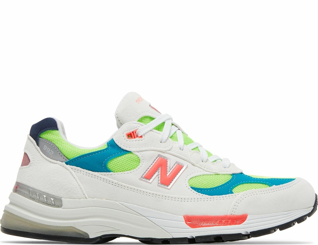 Tenis new balance 2024 992 sport feminino