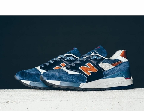 New balance m998nf hot sale