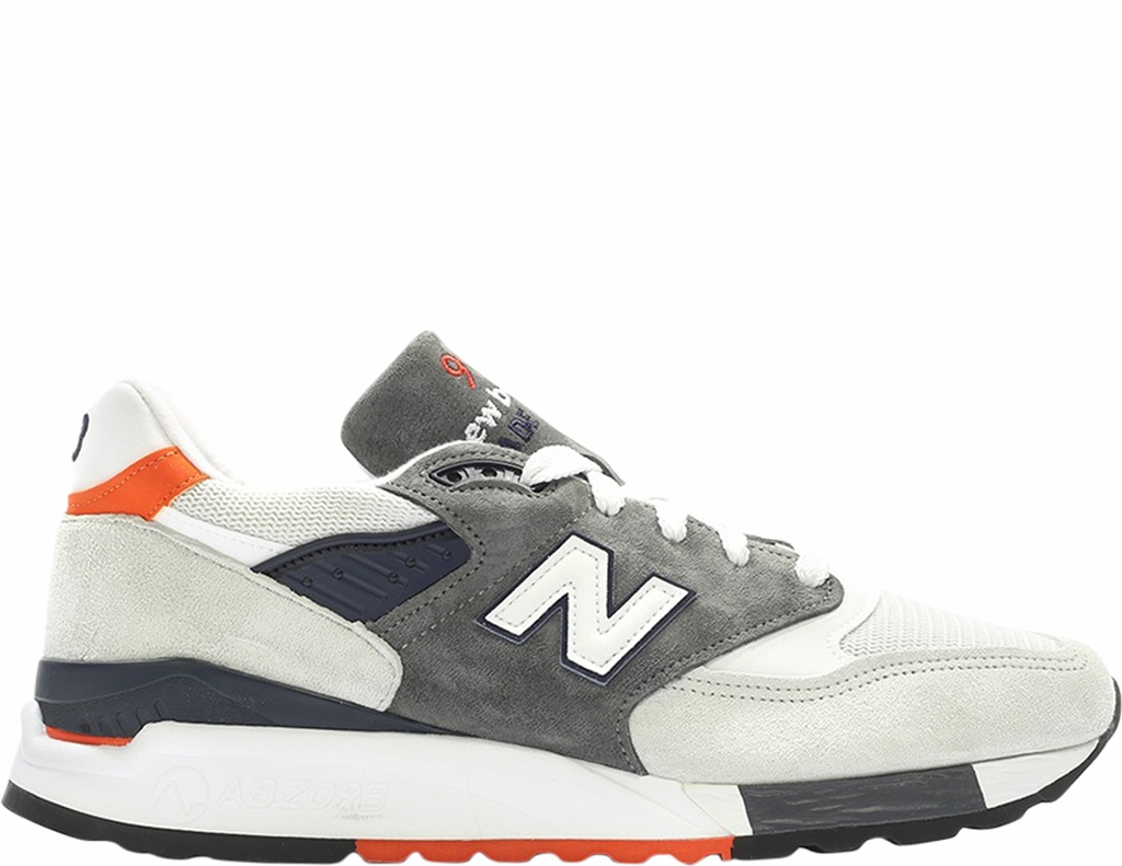 New balance 998 deals explore by air
