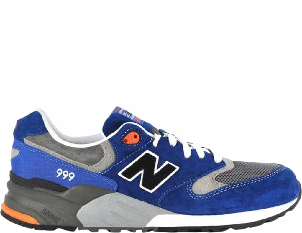 New balance top 999 knicks