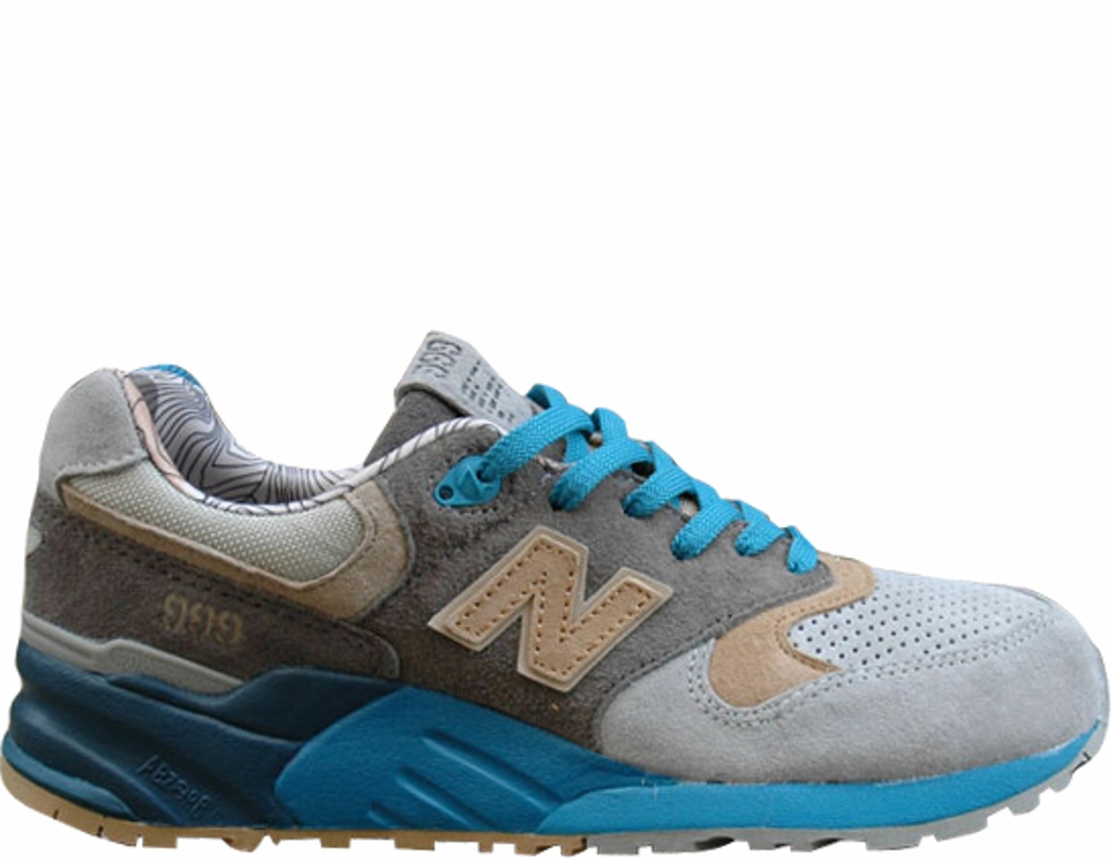 Tenis new balance 999 deals cinza