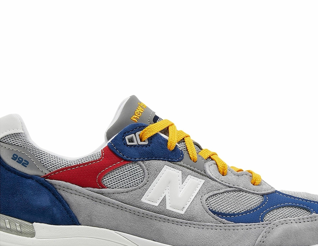 T nis New Balance DTLR x 992 Varsity M992DL